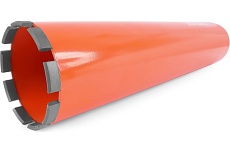 Коронка алмазная LZ 102/H10/450/1 Messer 95-33-102