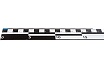 Электроды вольфрамовые WL-20-175 (10 шт; 2 мм; синий; AC/DC) Gigant G-602