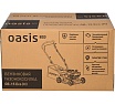 Бензиновая газонокосилка Oasis 4640130921149 GB-15 ЕСО (Н)