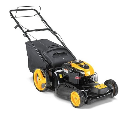 Газонокосилка Partner 533CM/P53-625DW