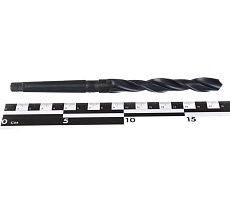 Сверло по металлу (13х182х101 мм; КМ1; Р6М5) Туламаш 59066