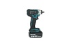 Аккумуляторный гайковерт Makita DTW180RFE