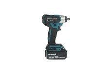 Аккумуляторный гайковерт Makita DTW180RFE