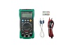 Универсальный мультиметр Mastech MS8233E 13-2013