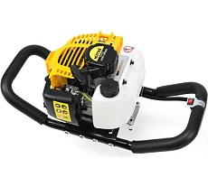 Мотобур Huter GGD-1,9/30RS 900/70/13/23