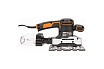 Электрическая виброшлифмашина Worx 270 Вт WX642.1