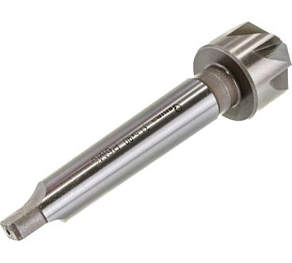 Зенковка 31,5 мм, 90 град, МК-2 Sekira 32212