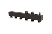 Коллектор Rommer 3 отопительных контура, 1 1/2 RDG-0017-004003 RG008T2Q24OQJ5