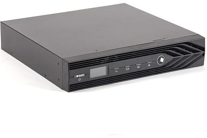 Источник бесперебойного питания Skat -UPS 1000 RACK+2x9Ah, UPS 1000-RACK-ON-2x9-E 8950
