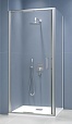 Душевой уголок RGW Stilvol SV-145 100x110 прозрачное, хром 703214501-11