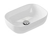 Раковина Cersanit Moduo Square 50 см A63570