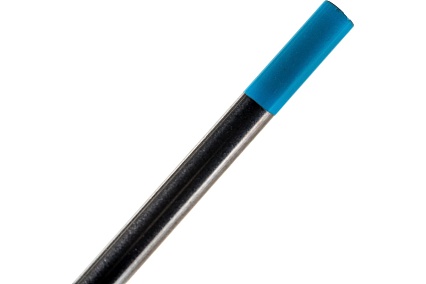 Электроды вольфрамовые WL-20-175 (10 шт; 3 мм; синий; AC/DC) Gigant G-605