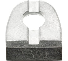 Нож сменный DIA для фуговальных фрез 15x14.2x5 мм Surrey TL00001297