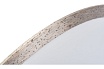 Диск алмазный отрезной Сплошной New Formula (300х25.4 мм) TRIO-DIAMOND W408