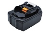 Аккумулятор CS-MKT830PD для MAKITA /p/n: 194205-3, BL1830/ 18V 6Ah/ Cameron Sino P102.00109