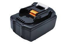 Аккумулятор CS-MKT830PD для MAKITA /p/n: 194205-3, BL1830/ 18V 6Ah/ Cameron Sino P102.00109