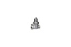 Мини-редуктор для малоэтажных зданий FAR хром, 1/2", без манометра FA 2870 12