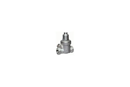 Мини-редуктор для малоэтажных зданий FAR хром, 1/2", без манометра FA 2870 12