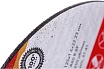 Диск отрезной по металлу 125x1.6x22.23 мм Kranz KR-90-0914