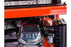 Бензиновый генератор Carver PPG-1200 LT-156F 01.020.00002