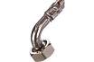 Шланг угловой 30 см 1"-1/2" AquamotoR AR114008