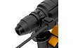 Аккумуляторный перфоратор Denzel blrh-ib-26, li-ion, 18 в 26701