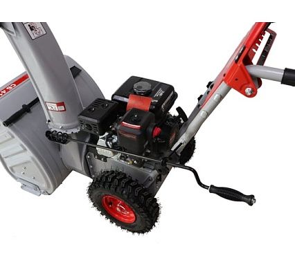 Снегоуборщик Ресанта СБ 4100 70/7/30