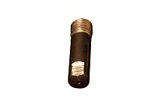 Наконечник токопроводящий (E-Cu; М6х25; 1.2 мм) Brima 0007038