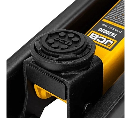 Подкатной гидравлический домкрат JCB 3 т, T830020(58061) JCB-T830020(58061)
