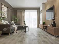 Виниловый ламинат Alpine Floor Grand Sequoia LVT Негара 1219.2x184.15x2.5 мм, ECO 11-1702