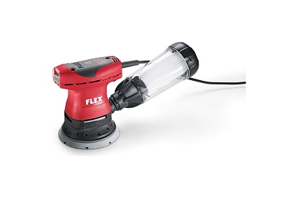 Эксцентриковая шлифовальная машина Flex ORE 125-2 429872