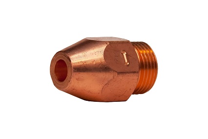 Мундштук наружный №1 А/П к резакам Р3П/Р2А REDIUS 103051/ОС1-000-03