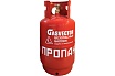 Безопасный газовый баллон 27 л GASVECTOR 00000001076
