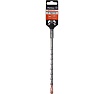Бур 4-х гранный Ермак SDS-plus 8x150/210 мм 654-187