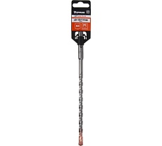 Бур 4-х гранный Ермак SDS-plus 8x150/210 мм 654-187