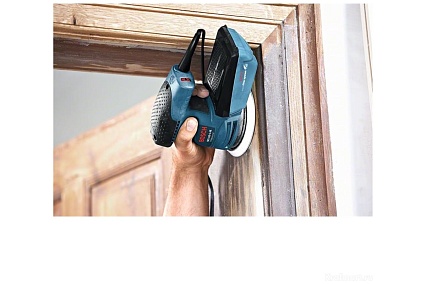 Эксцентриковая шлифмашина Bosch GEX 125-1 AE Professional 0.601.387.500