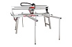 Электрический плиткорез Diam EX-AUTO1200/2.3 LASER 600146