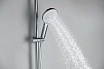 Душевой гарнитур Aquatek Лугано AQ2022CR хром