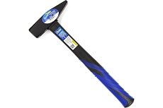 Слесарный молоток KUBIS 800 г, фибергласовая ручка 02-02-0208