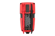 Цифровой карманный мультиметр UNI-T UT125C 00-00002632
