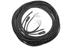 Комплект соединительных кабелей MULTIMIG-5000S (5 м; КГ 1*70) для полуавтомата Кедр 8009936