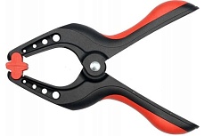 Пружинная струбцина Yato 100мм YT-64270