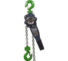 Ручная рычажная таль EURO-LIFT HLB 050, 0,5 т, 6 м 00000636