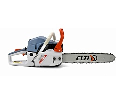 Бензопила ELTI GS-16/2500