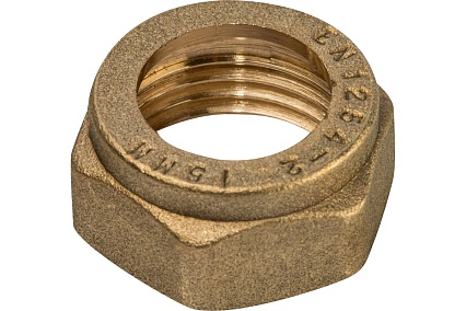 Байпас для комплекта насосной группы STOUT G 3/4" - Rp 3/4" SDG-0020-003002