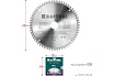 Диск пильный по алюминию Kraftool Multi material 200x30 мм, 60Т 36953-200-30