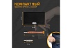 Набор для точных работ Тундра в кожаном чехле, 25 предметов 7644100