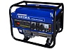 Бензиновый генератор Brima LT 3900 B ручной запуск 0009777