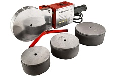 Комплект сварочного оборудования MeerPlast 75-110 мм Т0000001890