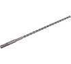 Бур 8 х 250/310 W-напайка SDS+ Eco 2-plus RITTER PS10208310